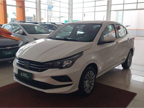 FIAT CRONOS 1.3 FIREFLY FLEX DRIVE MANUAL FIAT CRONOS 1.3 FIREFLY FLEX DRIVE MANUAL